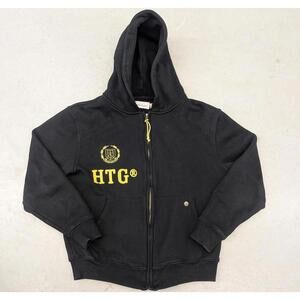 Honor The Gift HTG Inner City Black Hoodie